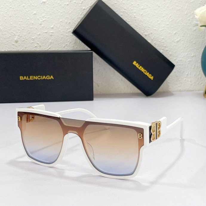 Balenciaga Sunglasses AAA+ ID:20220718-12